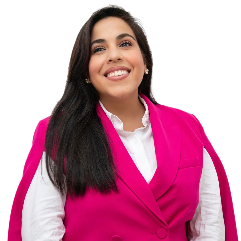Martina Carpio